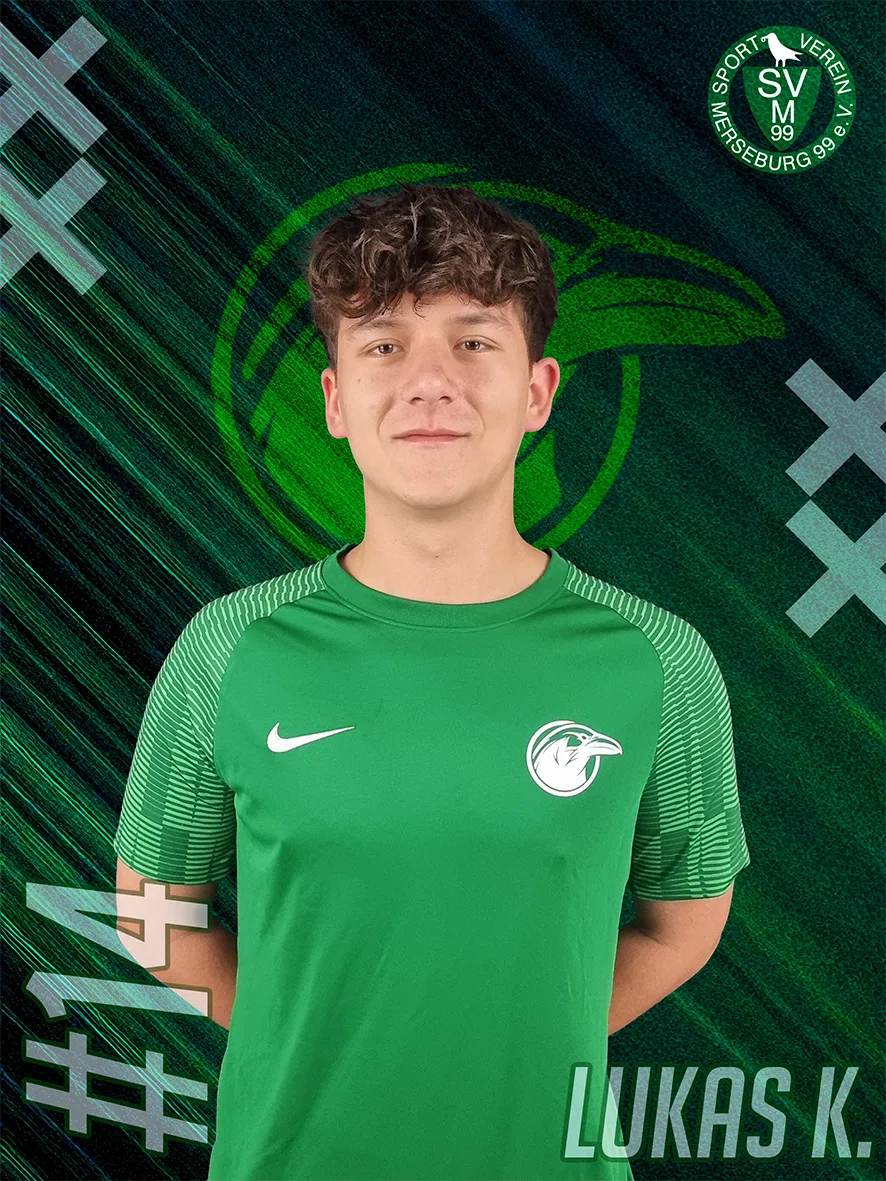 Lukas K.