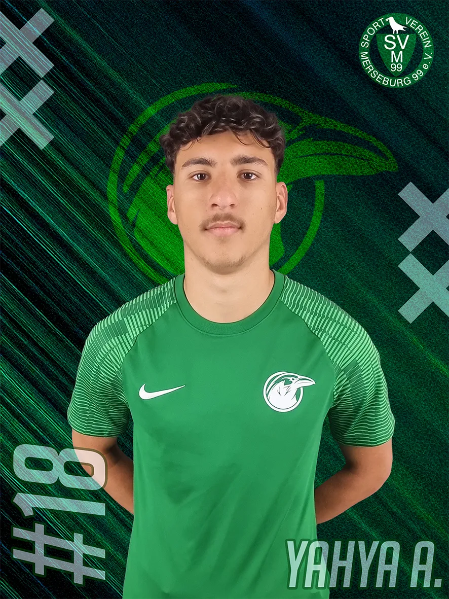 Yahya A.