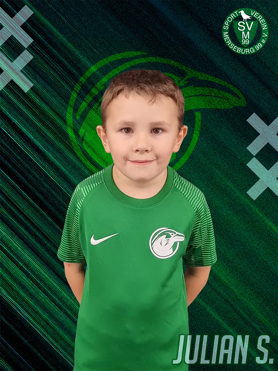 Julian S.