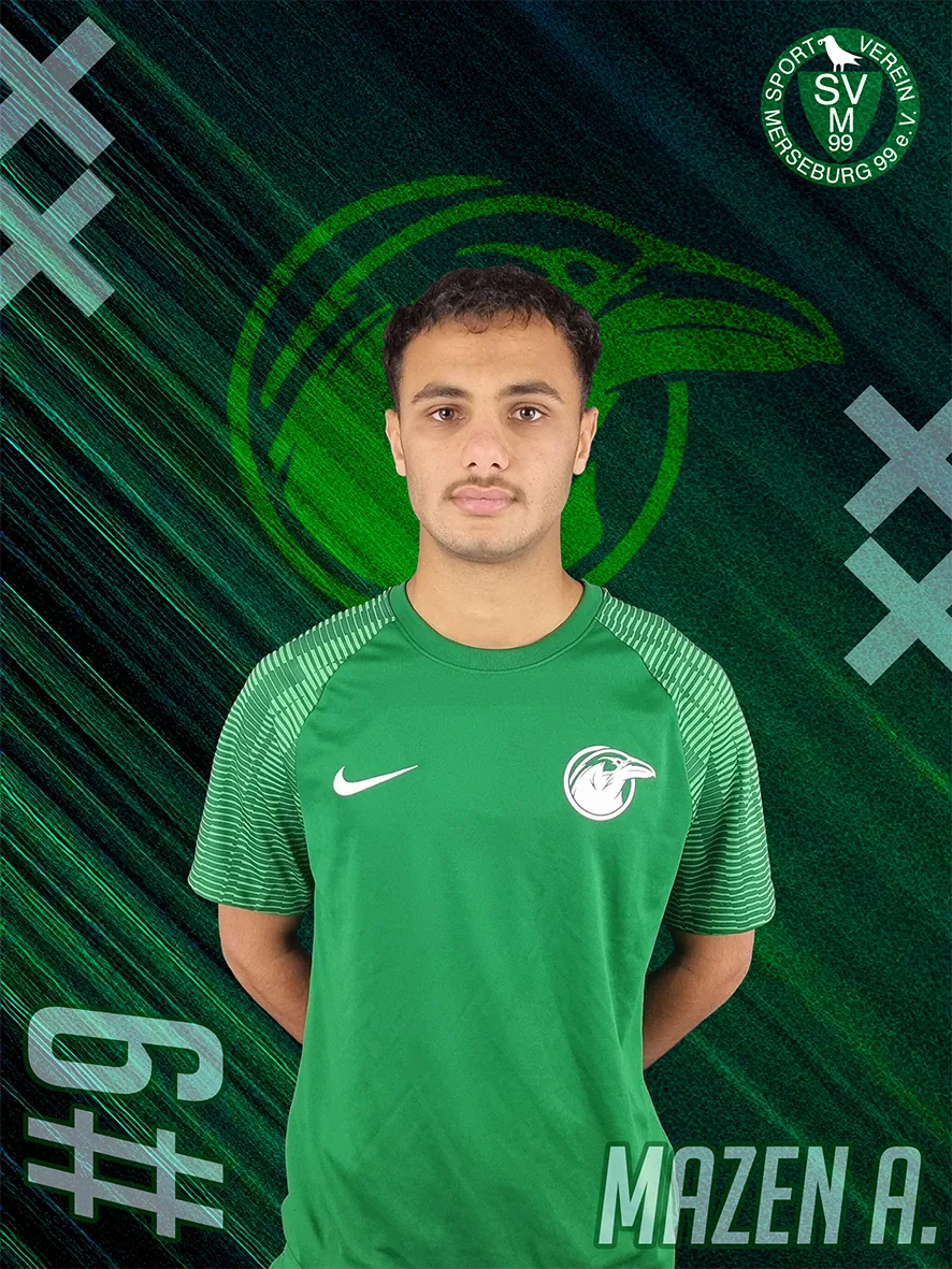 Mazen A.