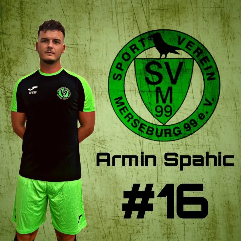 Armin Spahic