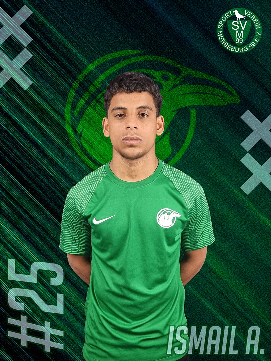 Ismail A.