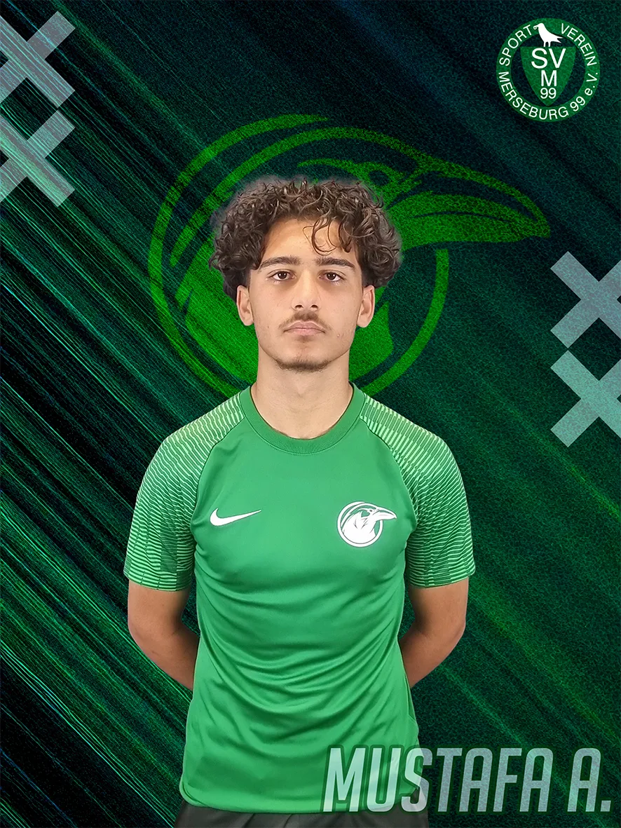 Mustafa A.