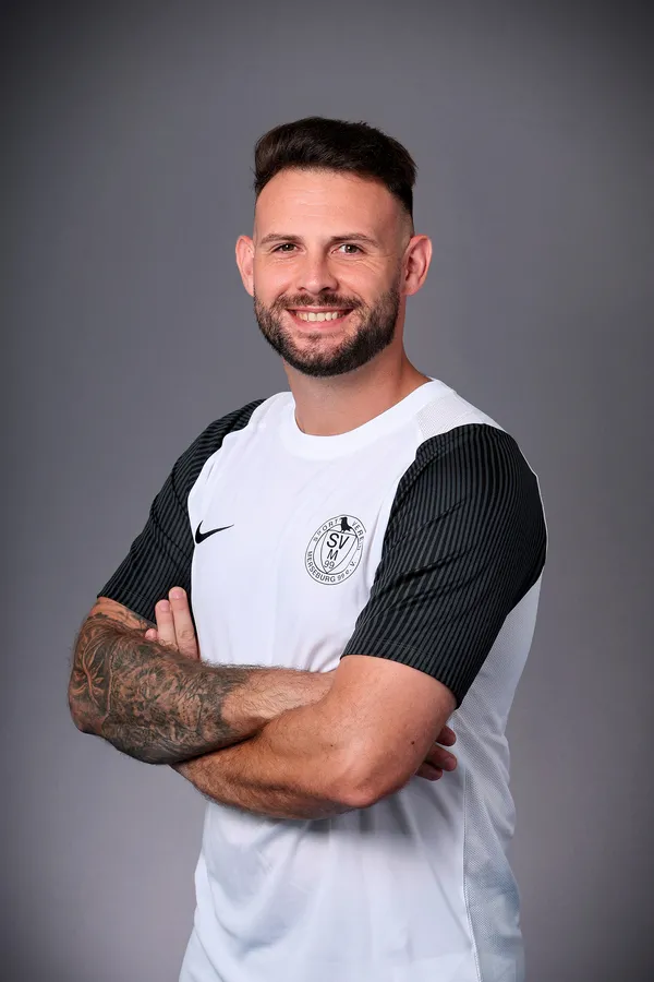 Florian Becker