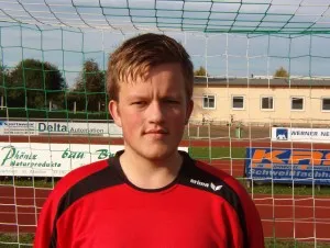 Markus Albitz