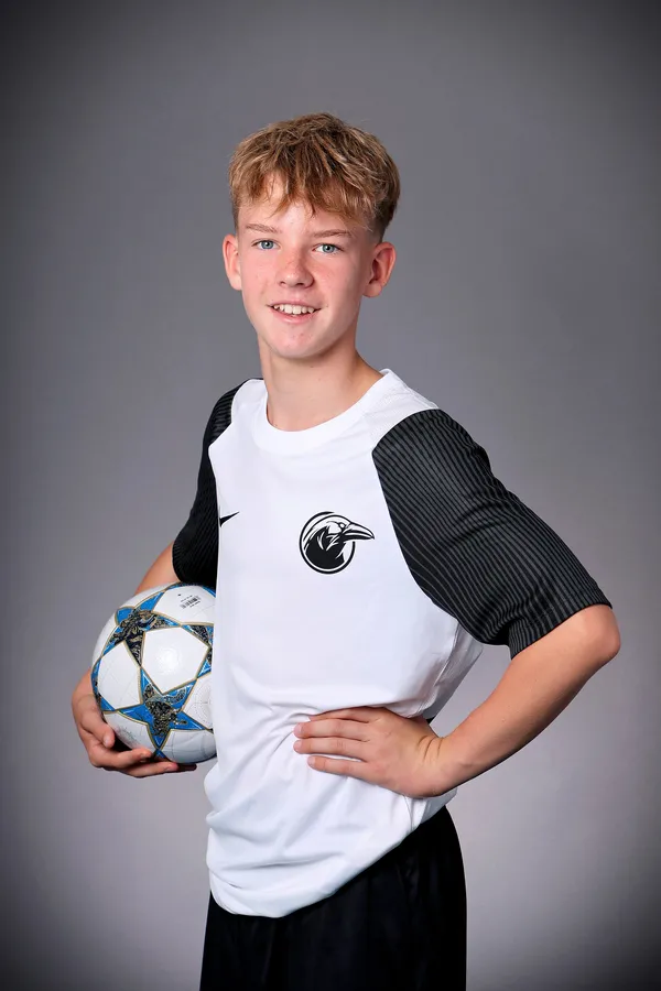 Niklas B.