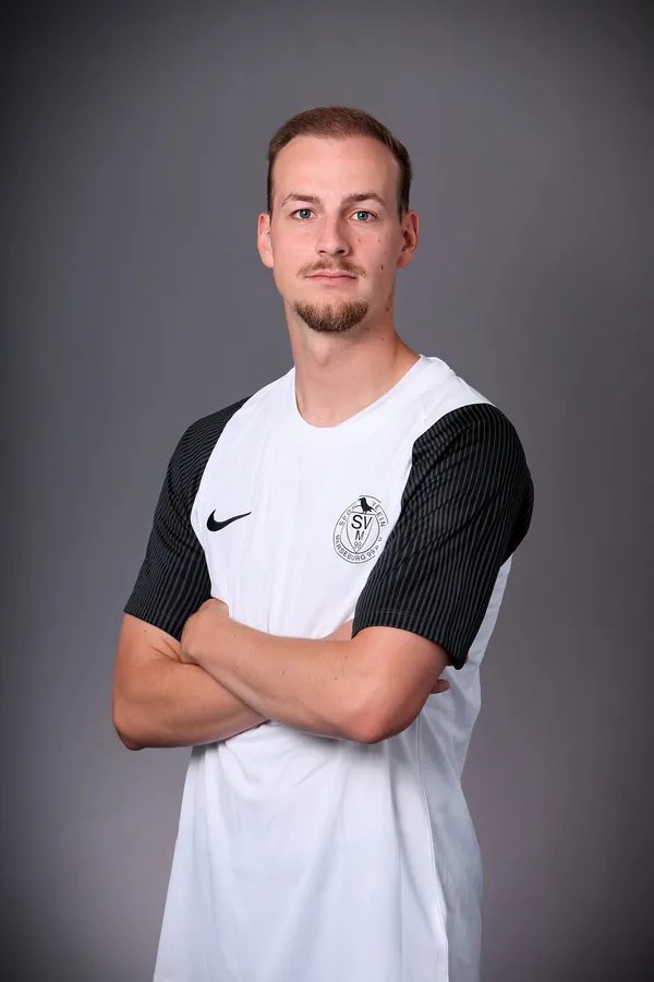 Markus Mecke
