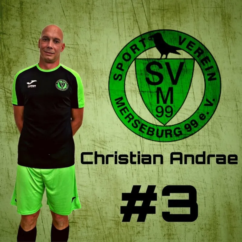 Christian Andrae