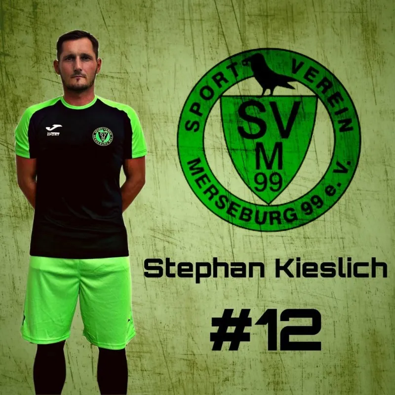 Stephan Kieslich