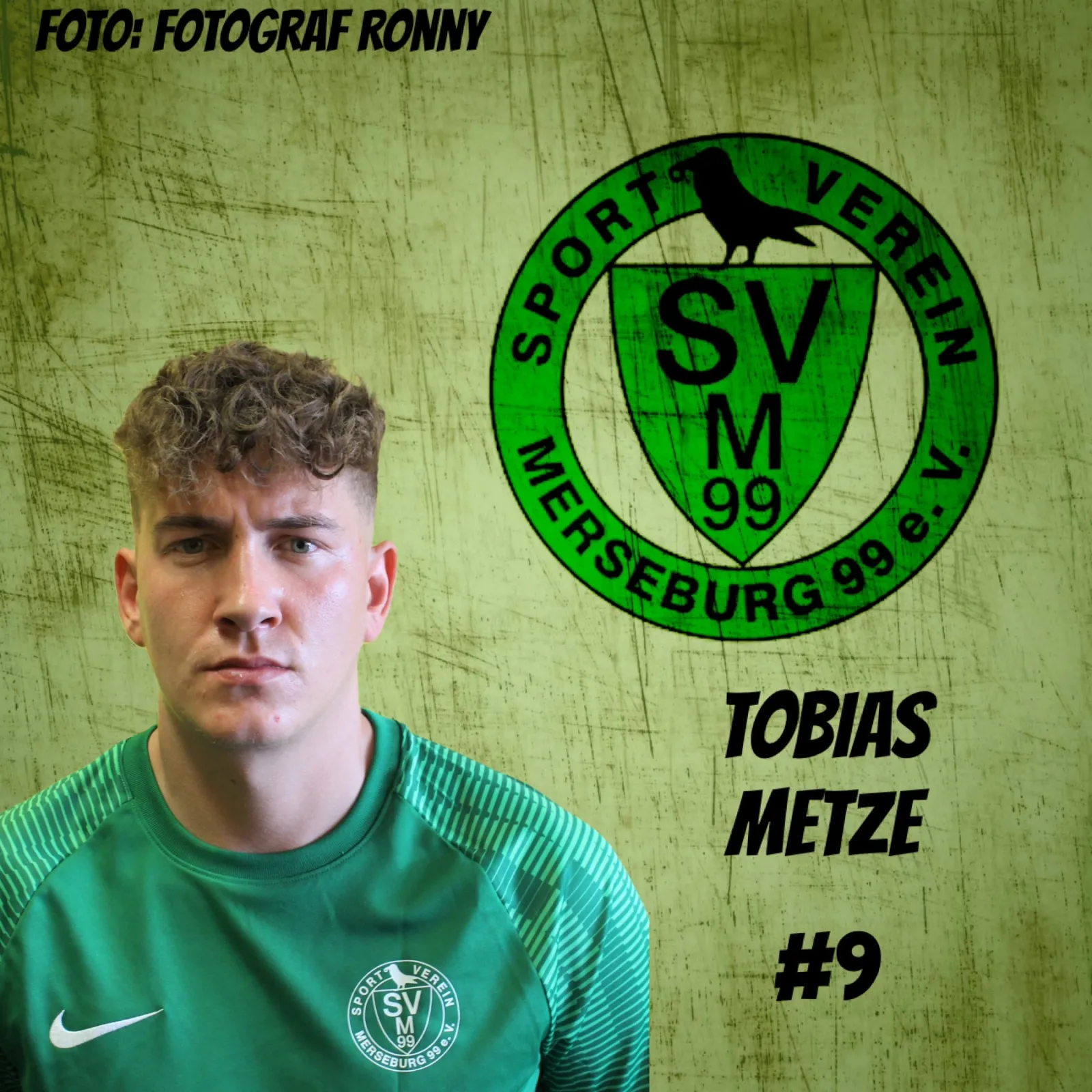 Tobias Metze