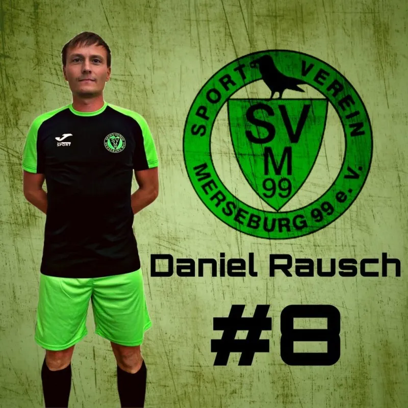 Daniel Rausch
