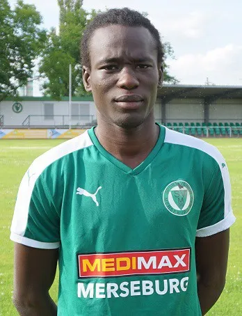 Ibrahim Keita