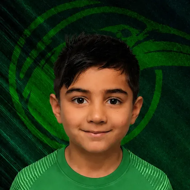 Maaz H.