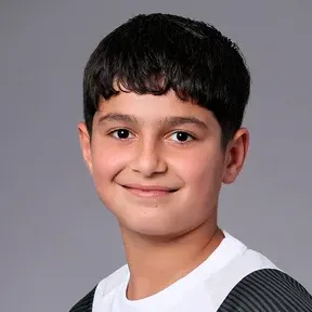 Farhad A.