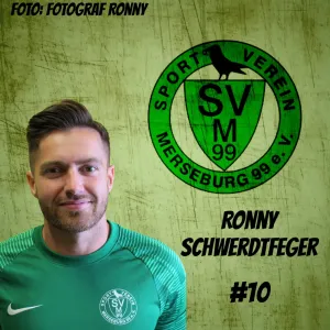 Ronny Schwerdtfeger