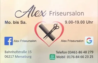 Alex Friseursalon