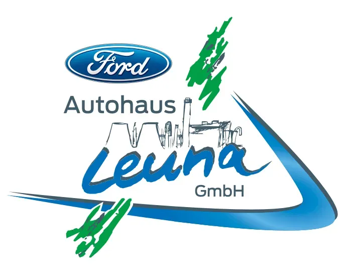 Ford Autohaus Leuna GmbH