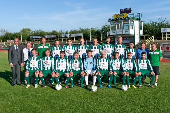 1.Mannschaft