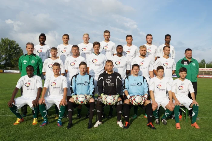 1.Mannschaft