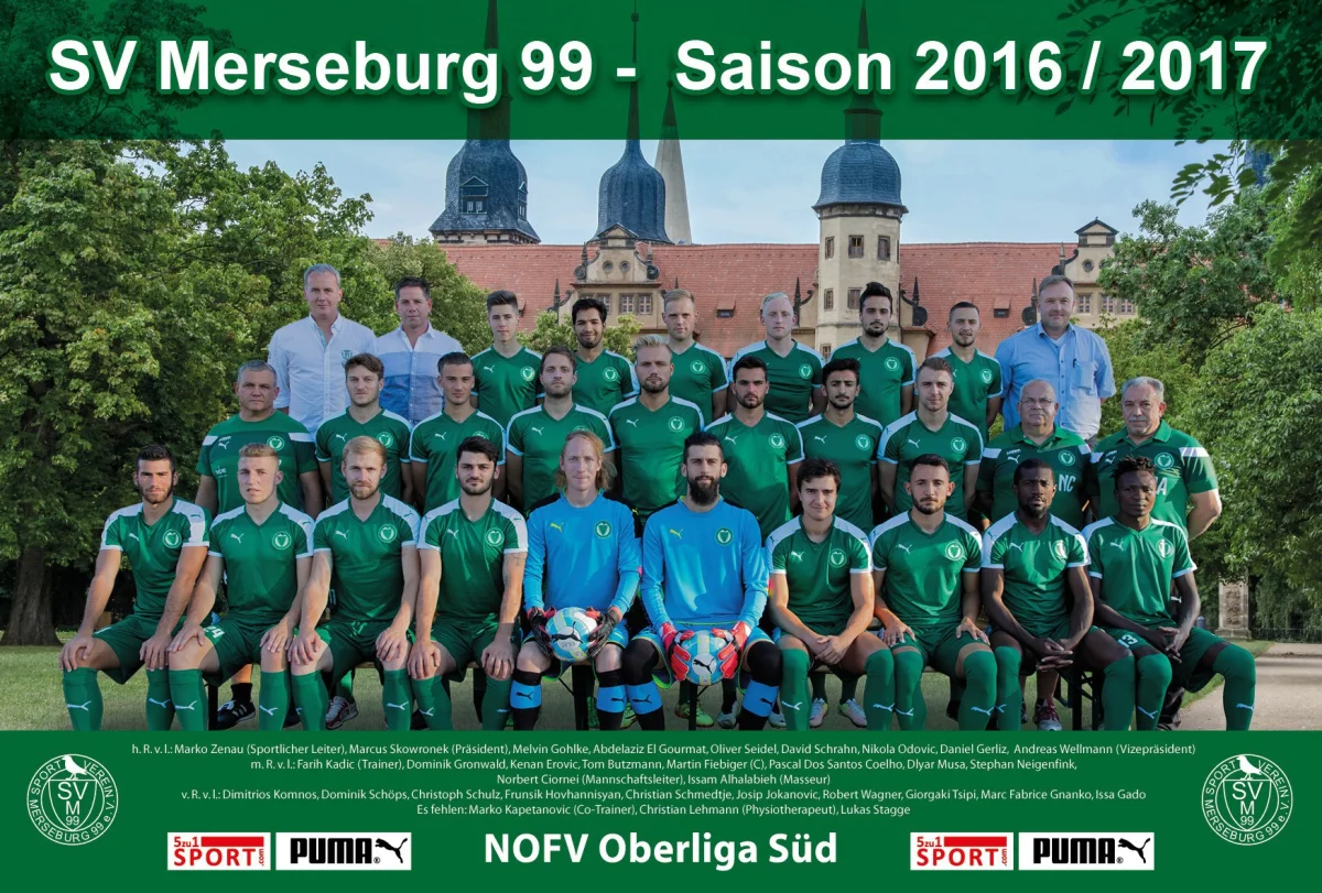 1.Mannschaft
