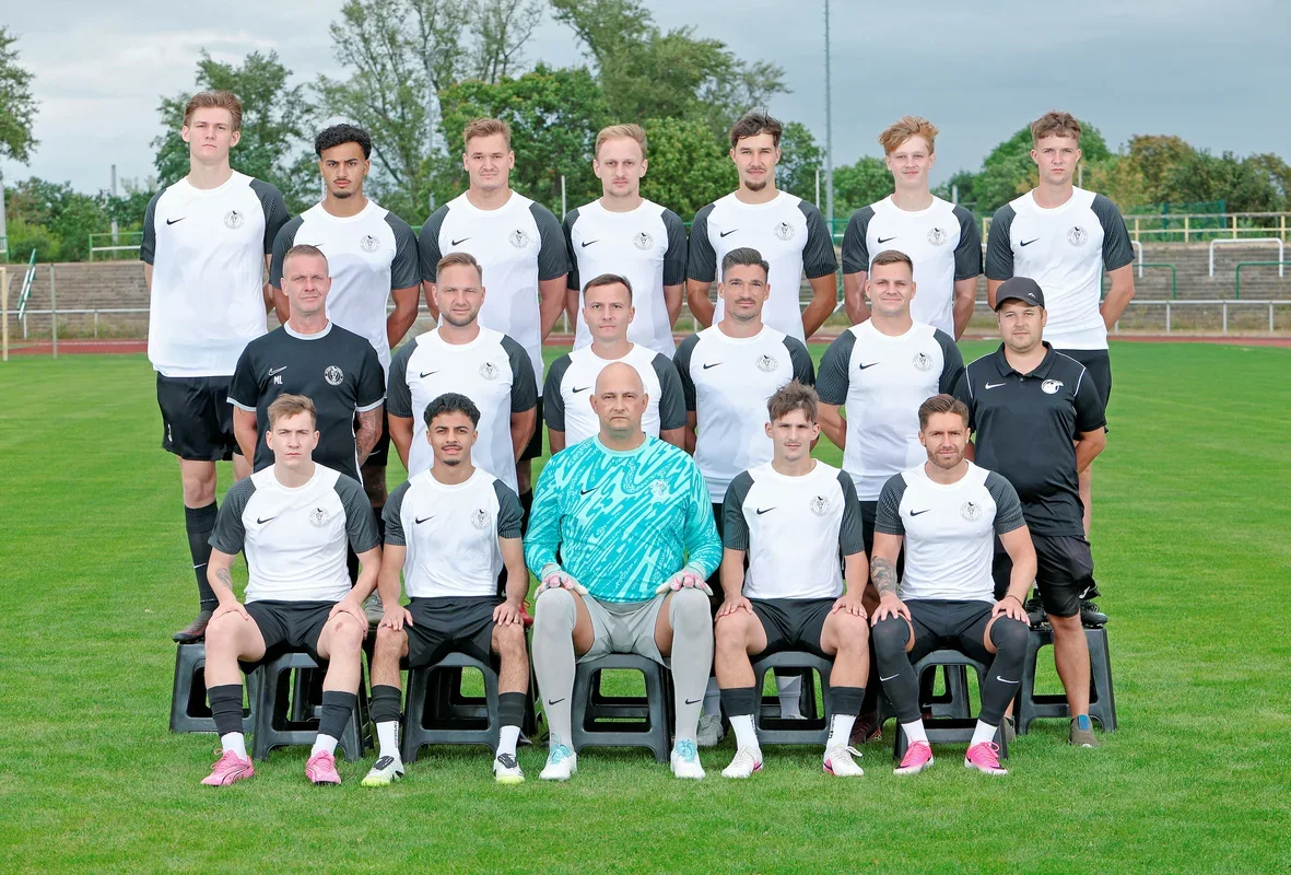 1.Mannschaft
