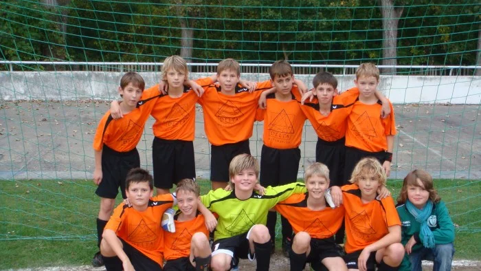 D-Jugend