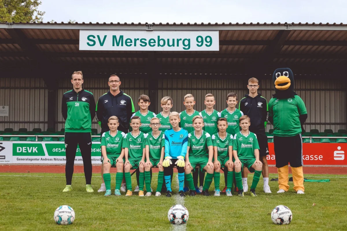 D-Jugend