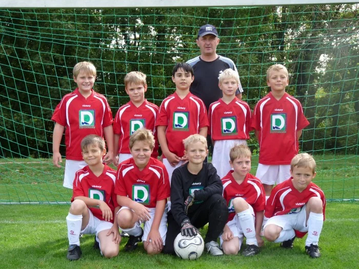 E2-Jugend