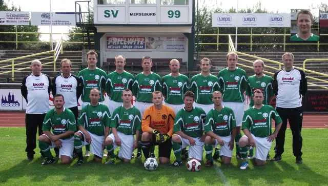 2.Mannschaft