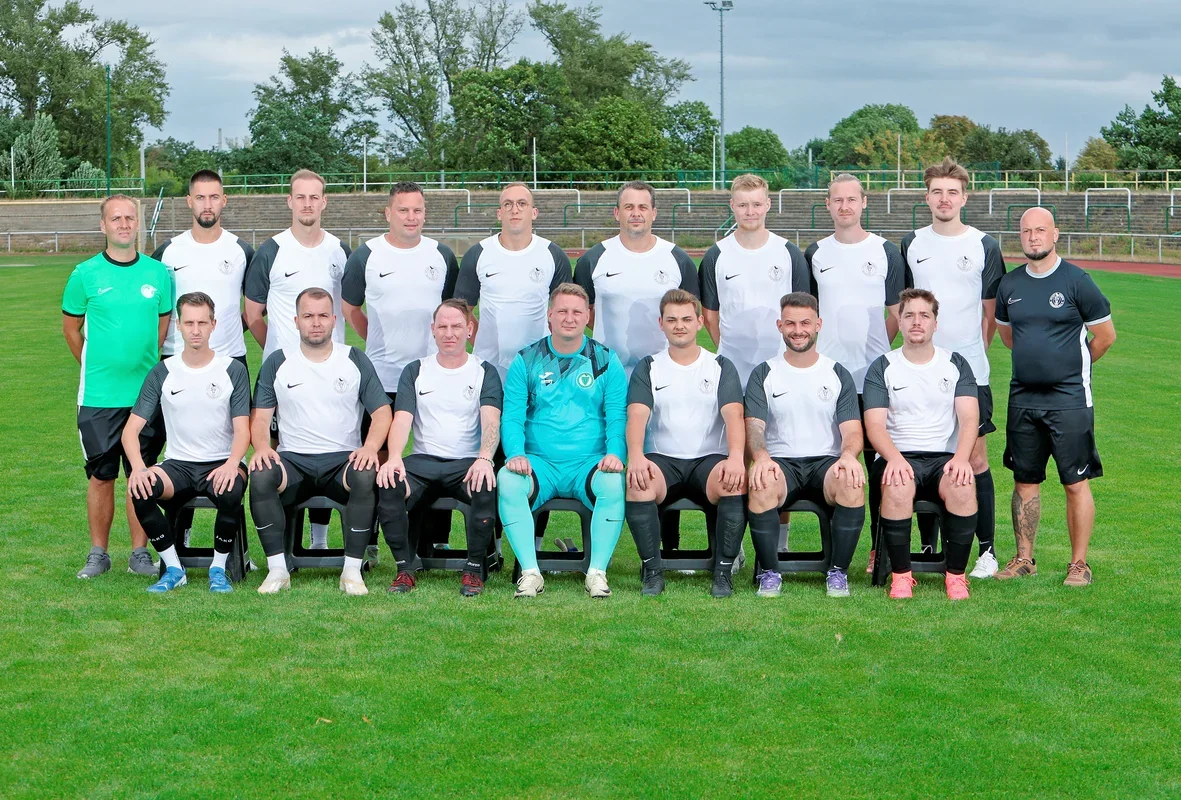 2.Mannschaft