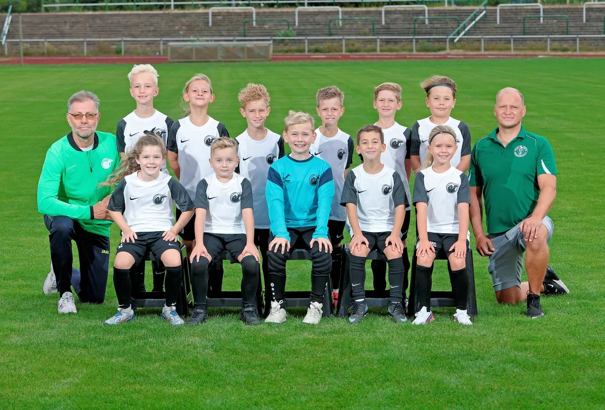 F-Jugend