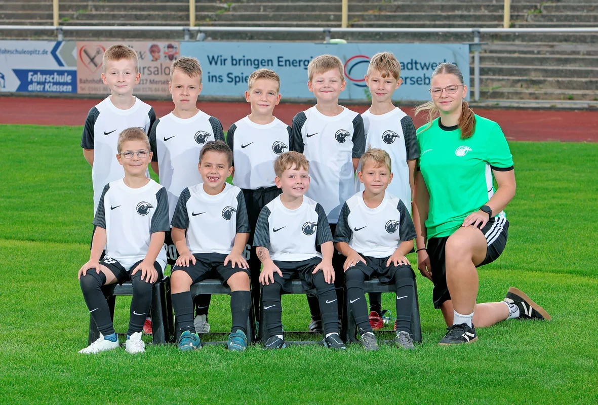 F3-Jugend