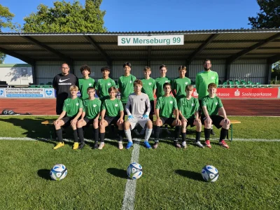 C-Jugend