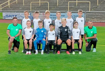 E-Jugend