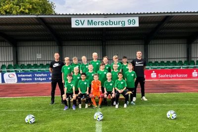 E2-Jugend