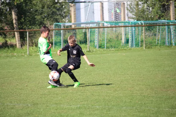 SV Merseburg 99 - TSV Leuna 1919