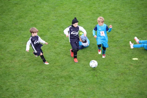 Rabenkicker-Cup-Bambinis