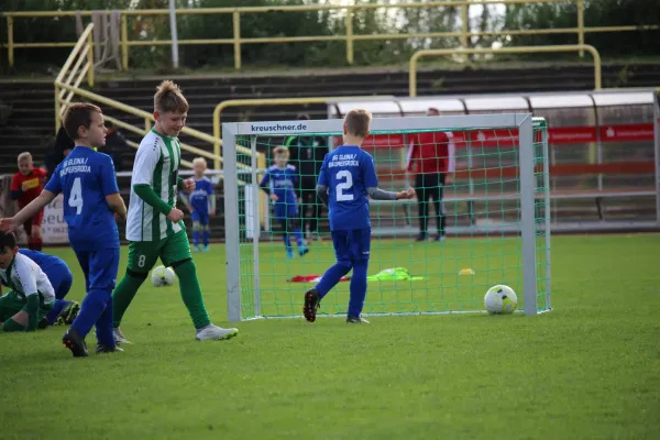 Rabenkicker-Cup-F-Jugend