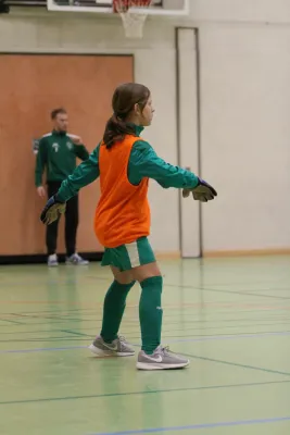 E2-Jugend Hallenturnier