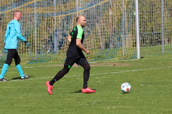 Kötzschau - SV Merseburg 99