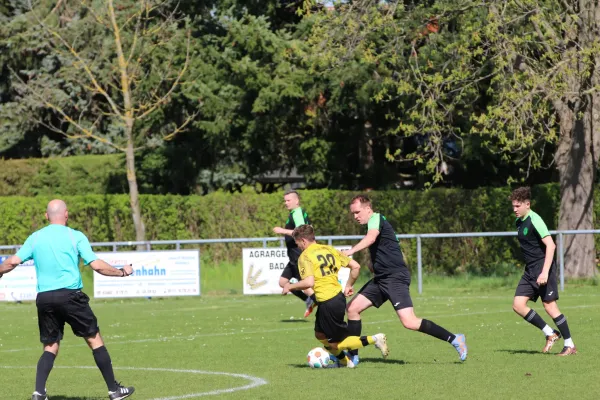 Kötzschau - SV Merseburg 99