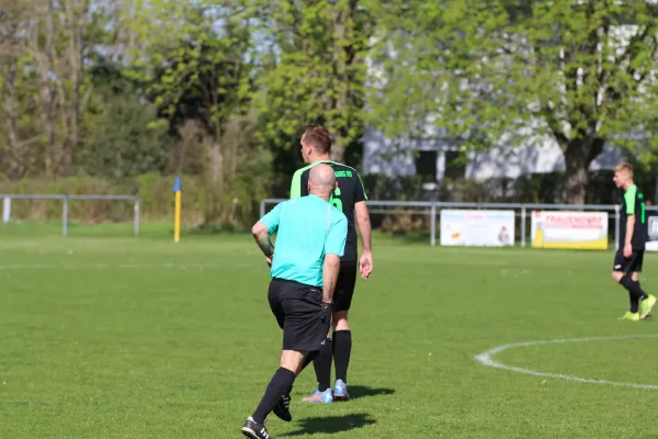 Kötzschau - SV Merseburg 99