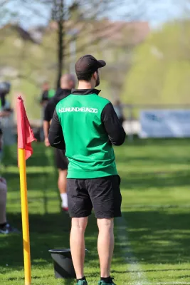 Kötzschau - SV Merseburg 99