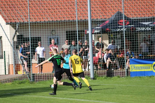 Kötzschau - SV Merseburg 99