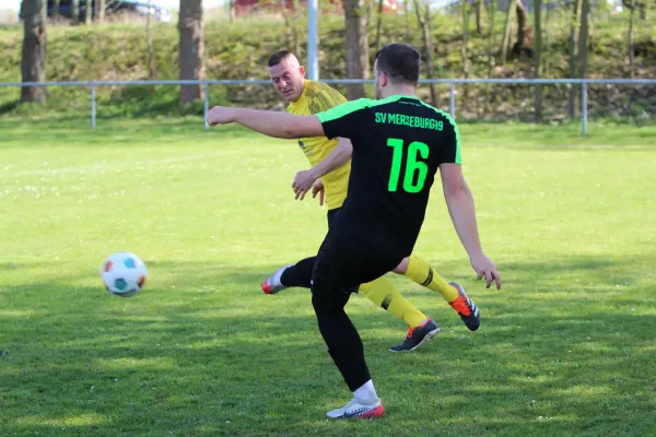 Kötzschau - SV Merseburg 99