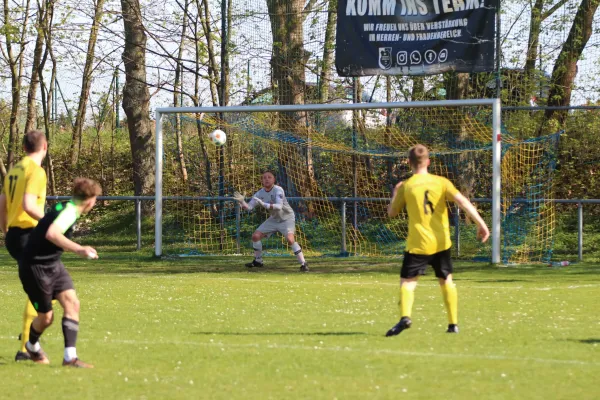 Kötzschau - SV Merseburg 99