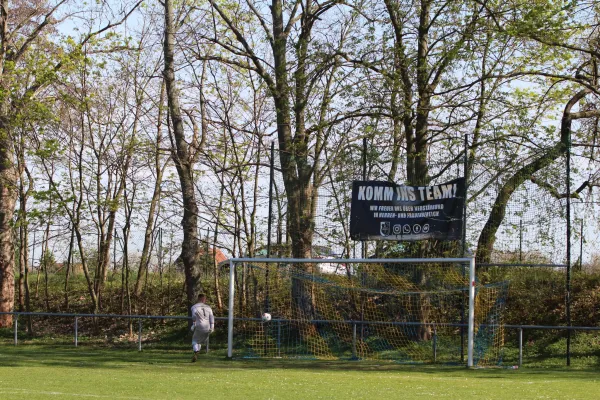 Kötzschau - SV Merseburg 99