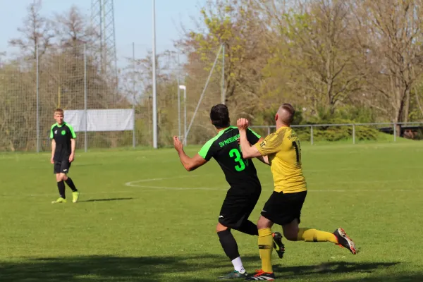 Kötzschau - SV Merseburg 99