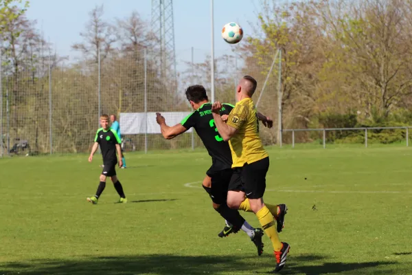 Kötzschau - SV Merseburg 99