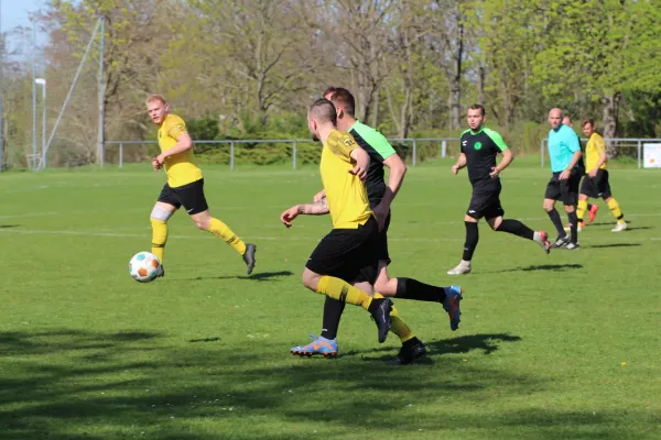 Kötzschau - SV Merseburg 99
